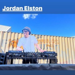 Jordan Elston @Finnings Yard - 27/08