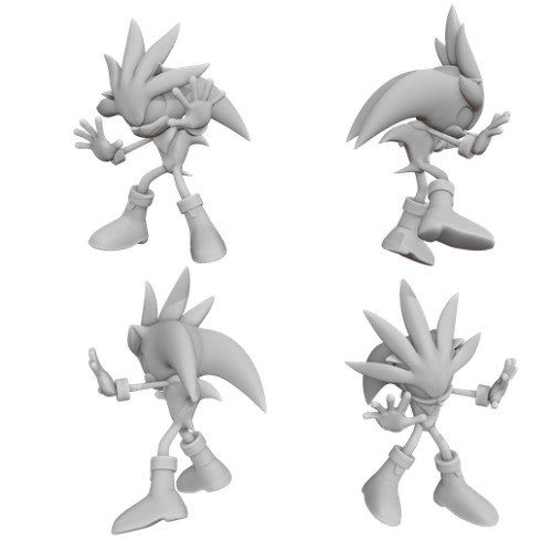 SILVER