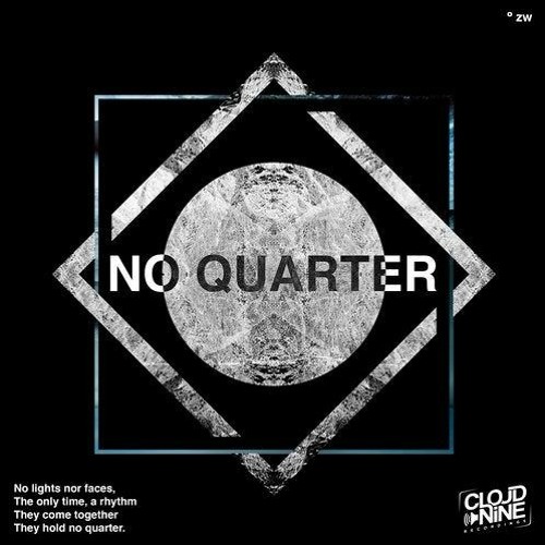 Zac Waters - No Quarter (AbQayyum Hardstyle Bootleg)