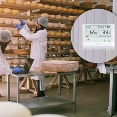 How Wireless Vibration Sensors Work In Warehouse Environments?