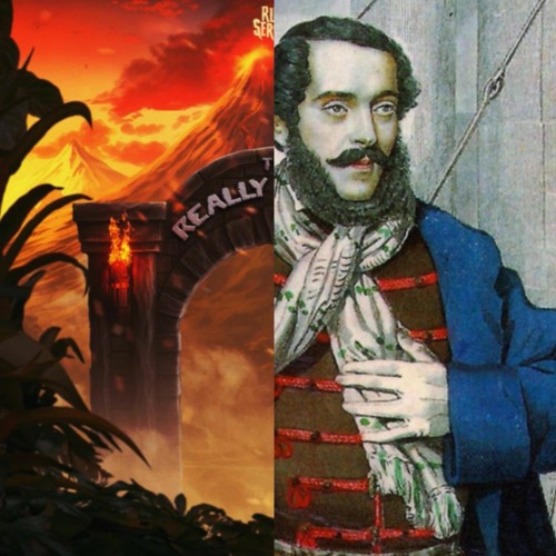 KOSSUTH LAJOS AZT ÜZENTE (Mashup)