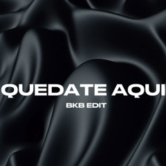 QUEDATE AQUI - MALTO BKB EDIT