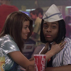 KashNye - The Nights Young