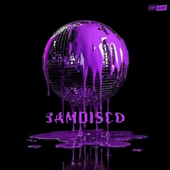3amdisco - Get Back EP [RAVE108]