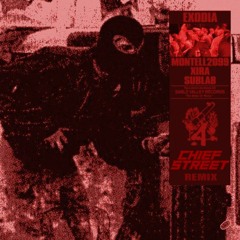 Montell2099, XIRA & Sublab - Exodia (Chief Street Remix)