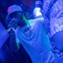 ALL BLACK AFFAIR LIVE AUDIO (TURKS & CAICOS) 10.15.21 @OVADOSE