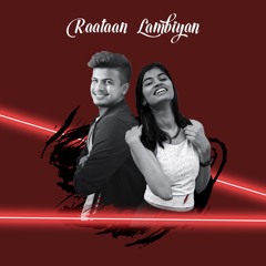 Raatan Lambiyan | Sruthi Dhulipala | OST: Shershaah | Prod: Antonio Fernando