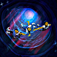 Adventures Underground