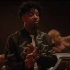 Metro Boomin x 21 Savage | 10 freaky girls | BNKbeatz Remix