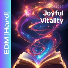 Joyful Vitality