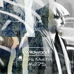 #275 - James Martin - (AUS)
