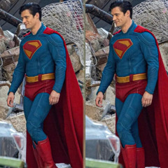#788: James Gunn says red trunks inspired by pro wrestling?