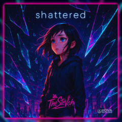 Shattered - Chapter 15