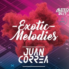 EXOTIC MELODIES