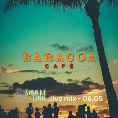 OPEN FORMAT SUMMERVIBE @ BARACOA 20.05.23