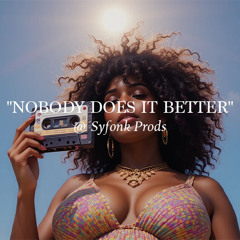 [FREE] G-Funk x Nate Dogg x Ice Cube x West Coast Type Beat "Nobody Does It better"  2025