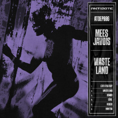 ANTIDOTE Records Releases