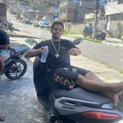 PÉ NA AREIA - MC Paulin da Capital_ MC Paiva_ MC Davi_ MC Cebezinho e Gabb MC (Speed up) jota