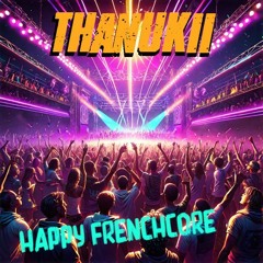 Happy Frenchcore [205bpm] (Thanks for 800 Followers!!)