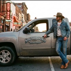 Southbound Silverado