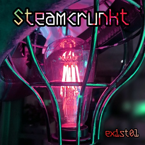 Steamcrunkt