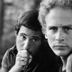 Simon & Garfunkel - Scarborough Fair (re disco ver ''Rosemary & Thyme'' Electrofolk Mix) back to 66