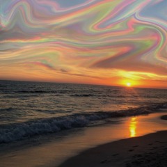 Psychedelic Summer Mix Vol.3