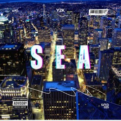 Y2K - S E A (Official Fan Remix)