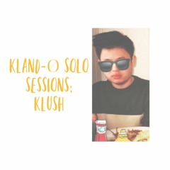 KLandØ Solo Sessions: Klush #2