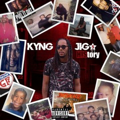 Kyng Jig - Fake Love Ft Spade Deala