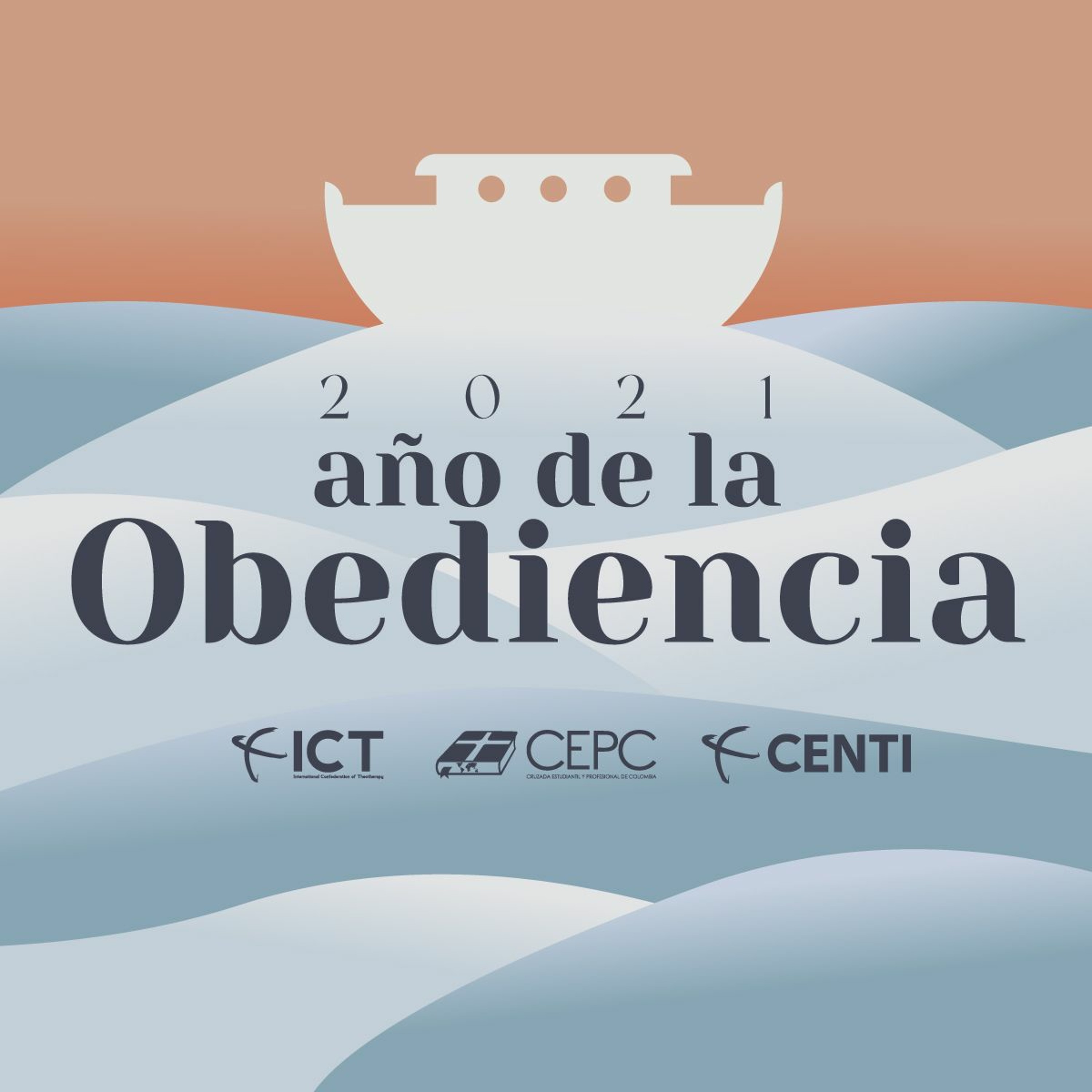 Serie Obediencia - Píldora 4 episode artwork
