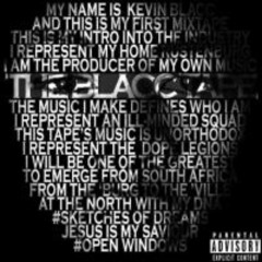 01 - Blacc Ego (Intro)