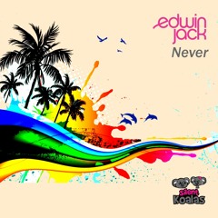 Edwin Jack - Never (Extended Mix)