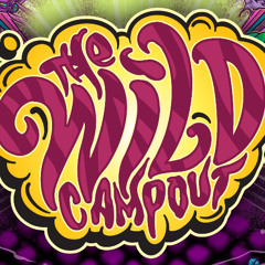 Chillucid Vol. 1 (Live@The Wild Campout 2024)