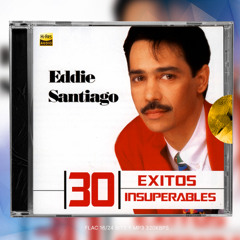 Eddie Santiago - Cada Vez Otra Vez (Intro Dirty)