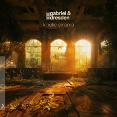 Gabriel & Dresden - Between The Lines