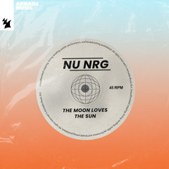The Moon Loves The Sun (Extended Mix)