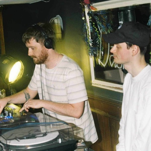 2StepSelects w/ CBR - Subtle Radio - 27/01/2024
