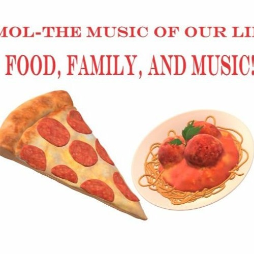 Food, Family, and Music