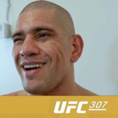 Episode 1 UFC 307 Embedded (AMP'd) | #UFC #UFC307 #MMA