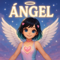 ÁNGEL (Hard Trance)