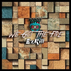 We Got The Fire (Original) RKM 013  ✅FREE DOWNLOAD✅