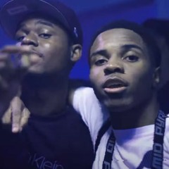 Bloodgang - Cap And Billy