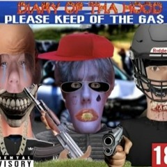 Diary Of Tha Hood - Ga$ LYF£