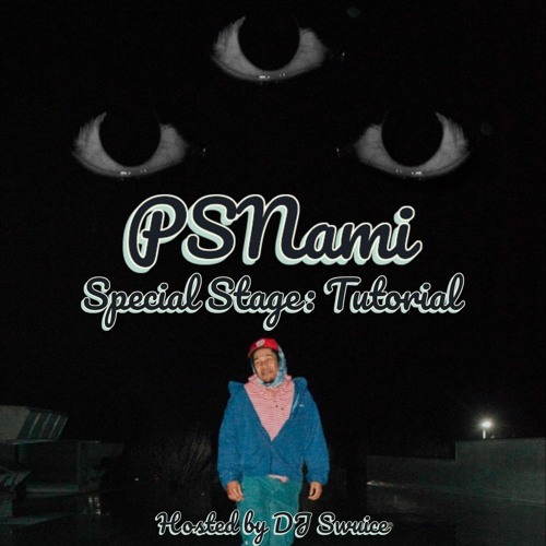 PSNami - Tekken *@DJSWUICE EXCLUSIVE*