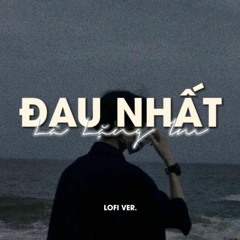 Đau Nhất Là Lặng Im (𝙨𝙡𝙤𝙬𝙚𝙙 + 𝙧𝙚𝙫𝙚𝙧𝙗)