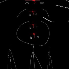 red dot (check desc.)