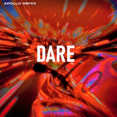 DARE - APOLLO Remix (Gorillaz)