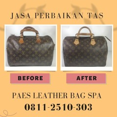 jasa perbaikan tas  Pacitan