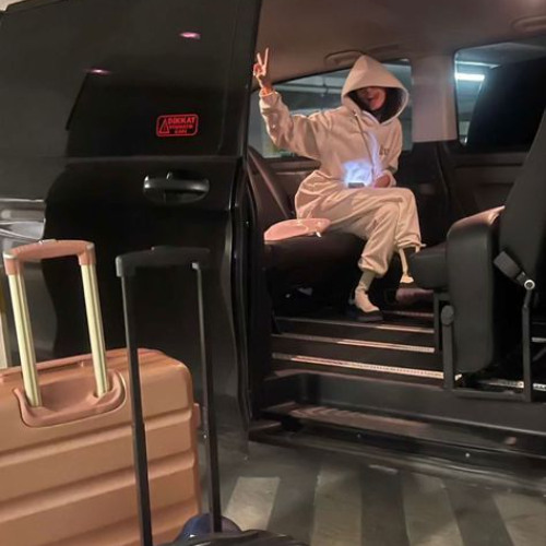 Fav Song (prod. Vetix1k, Orchid2k, Sav Beats)